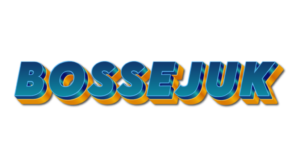 BOSSEJUK: Tempat Perkumpulan Para Bos Penguasa Digital